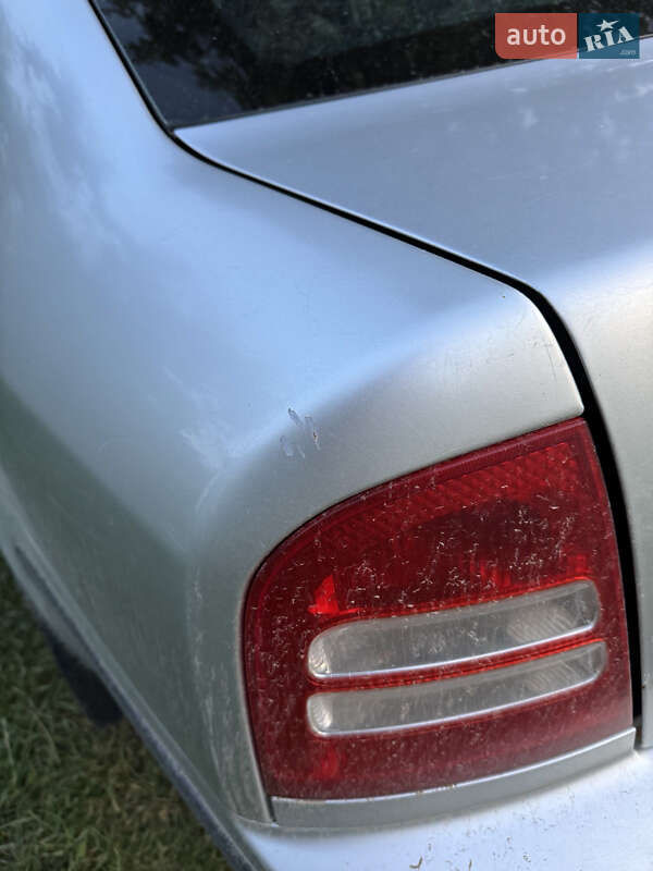 Лифтбек Skoda Octavia 2000 в Хмельницком