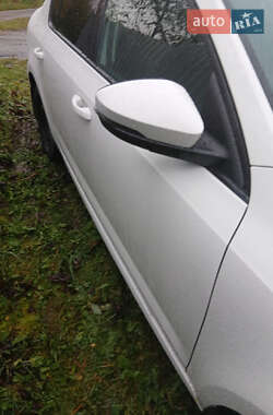 Лифтбек Skoda Octavia 2013 в Хмельницком