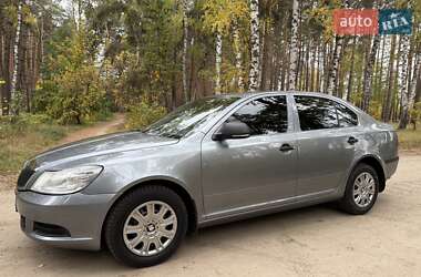 Лифтбек Skoda Octavia 2012 в Ахтырке