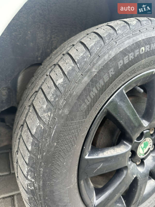 Лифтбек Skoda Octavia 2005 в Хмельницком фото 5 Лифтбек Skoda Octavia 2005 в Хмельницком