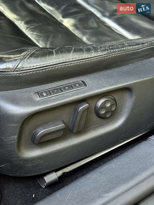 Універсал Skoda Octavia 2010 в Києві