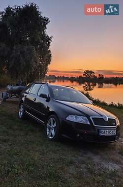 Універсал Skoda Octavia 2008 в Києві