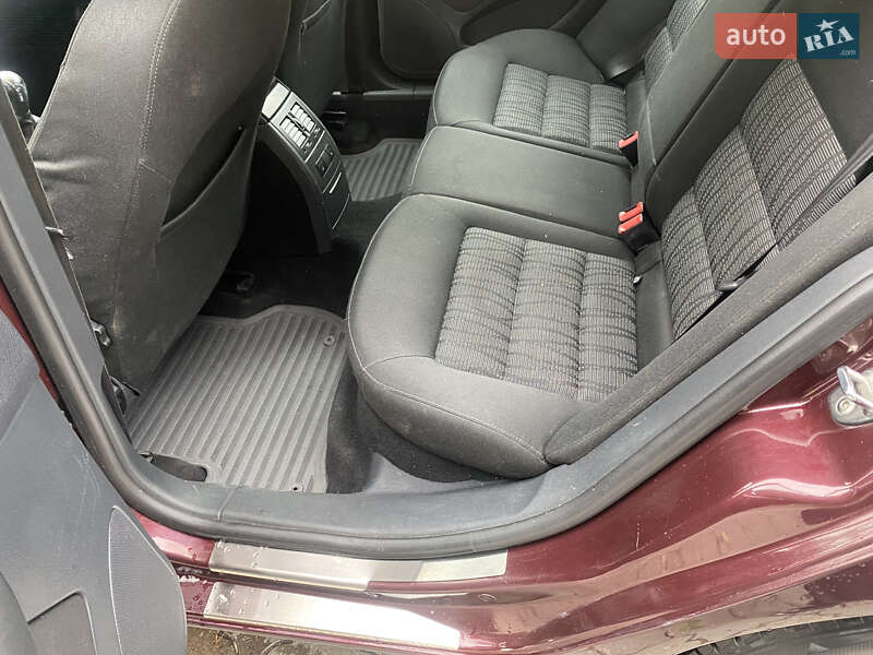 Универсал Skoda Octavia 2009 в Черкассах фото 9 Универсал Skoda Octavia 2009 в Черкассах