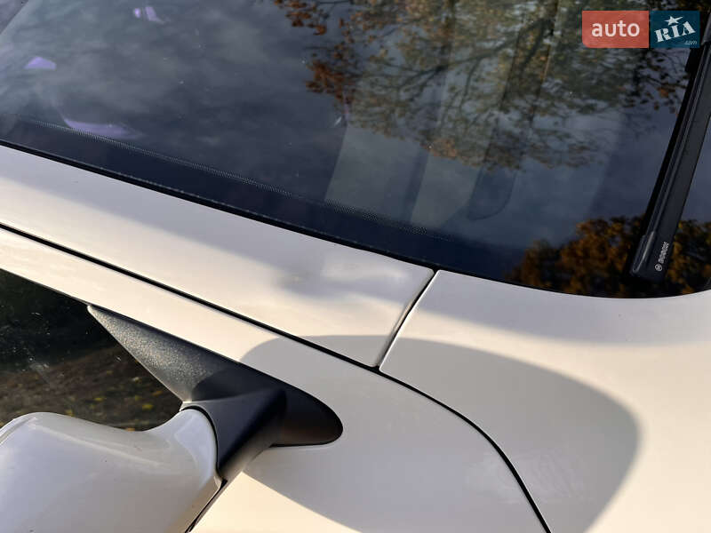 Лифтбек Skoda Octavia 2012 в Кропивницком