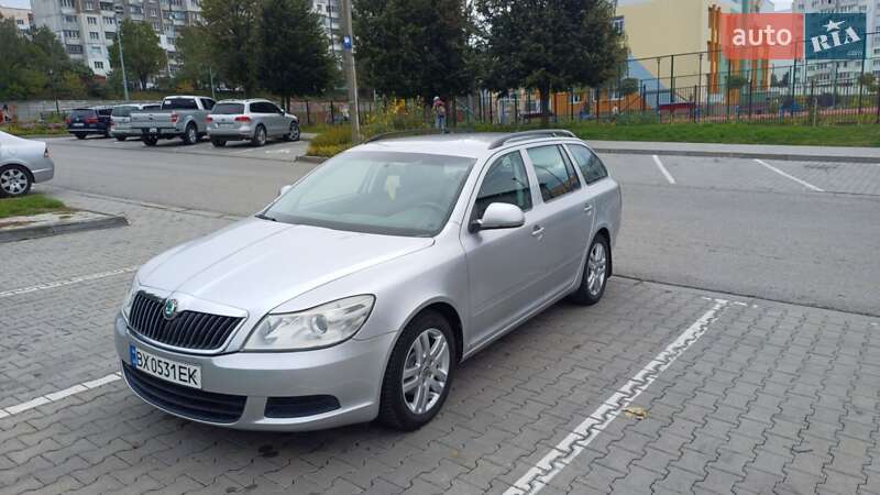 Универсал Skoda Octavia 2011 в Хмельницком фото 7 Универсал Skoda Octavia 2011 в Хмельницком