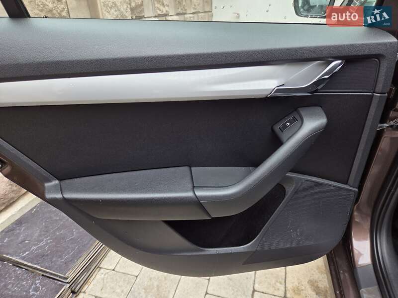 Универсал Skoda Octavia 2013 в Луцке фото 28 Универсал Skoda Octavia 2013 в Луцке