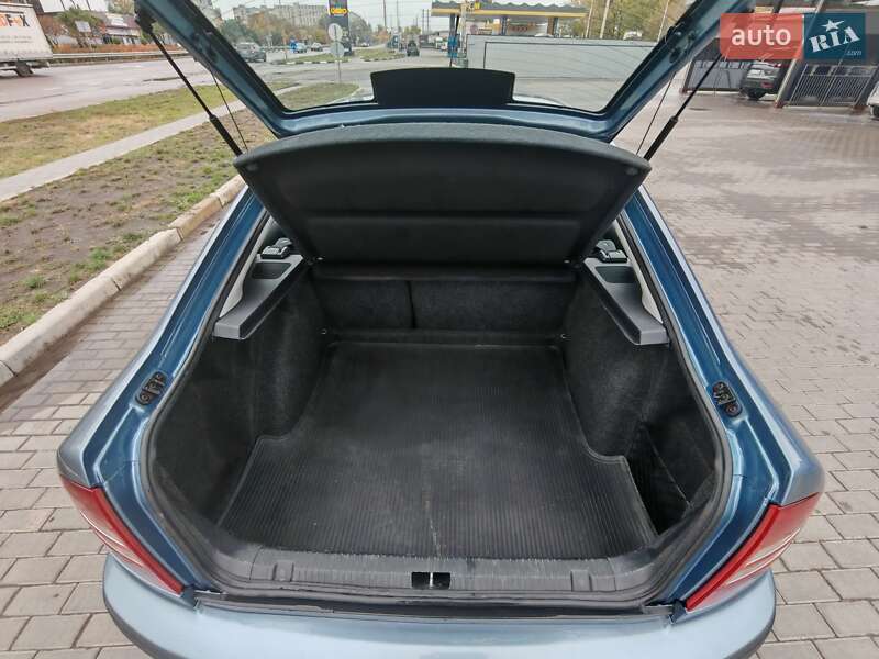 Лифтбек Skoda Octavia 2007 в Александрие фото 31 Лифтбек Skoda Octavia 2007 в Александрие