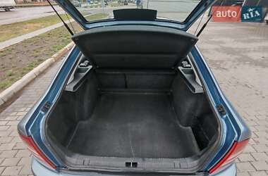 Лифтбек Skoda Octavia 2007 в 