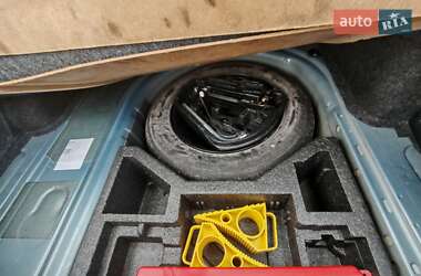 Лифтбек Skoda Octavia 2007 в 