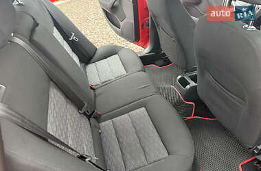 Универсал Skoda Octavia 2011 в 