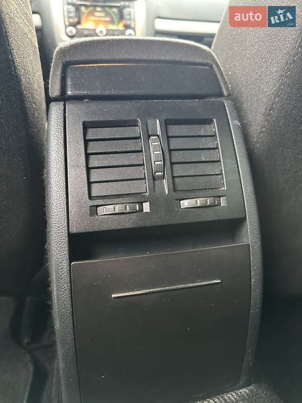 Универсал Skoda Octavia 2010 в Белогородке