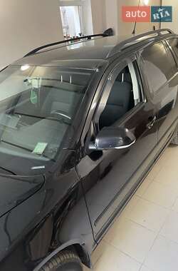Универсал Skoda Octavia 2006 в Львове