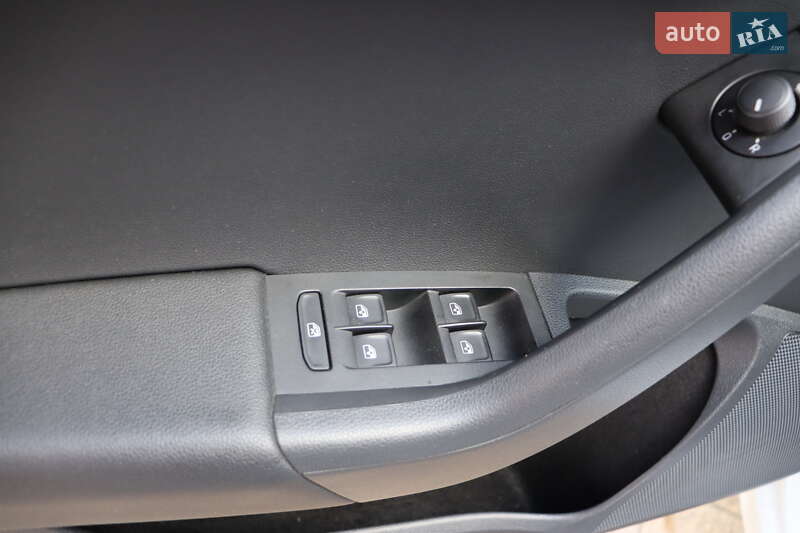 Ліфтбек Skoda Octavia 2019 в Львові