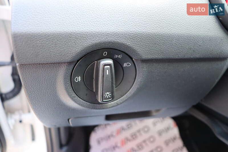 Ліфтбек Skoda Octavia 2019 в Львові