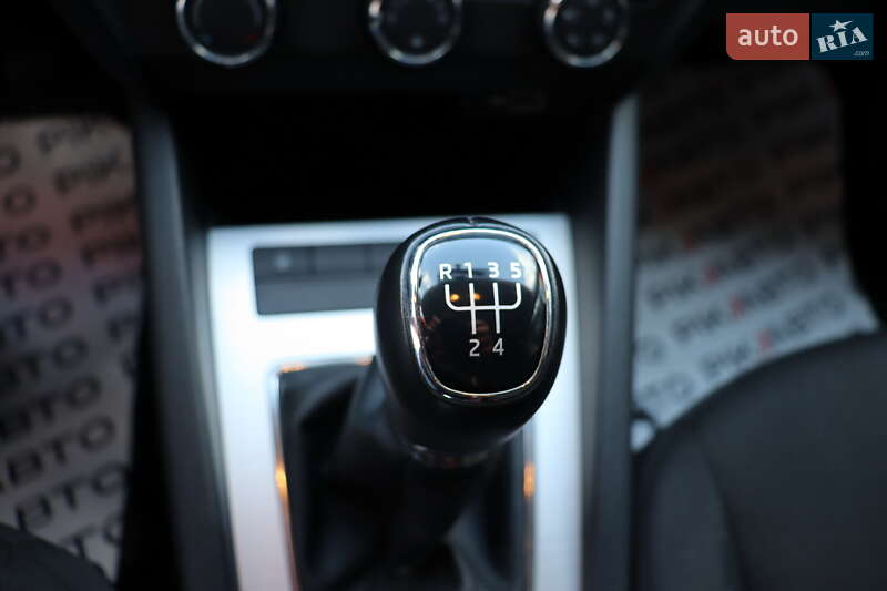 Ліфтбек Skoda Octavia 2019 в Львові