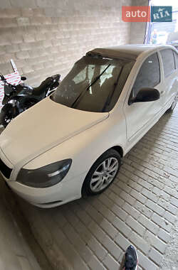 Лифтбек Skoda Octavia 2012 в Кривом Роге