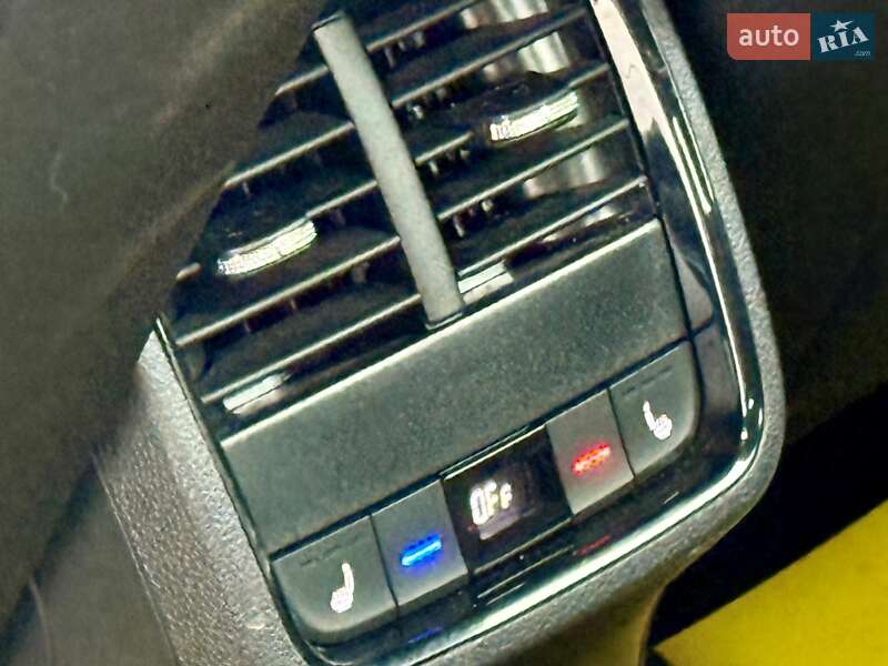 Лифтбек Skoda Octavia 2021 в Киеве
