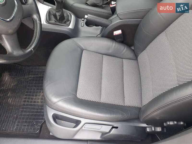 Универсал Skoda Octavia 2013 в Житомире