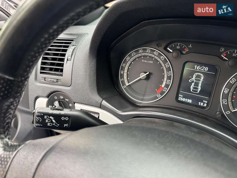 Универсал Skoda Octavia 2007 в Запорожье фото 21 Универсал Skoda Octavia 2007 в Запорожье