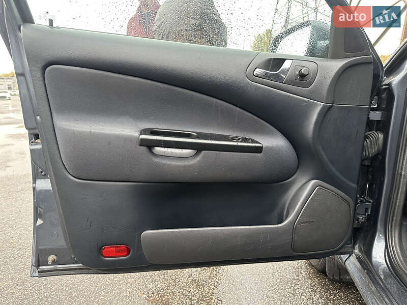 Универсал Skoda Octavia 2009 в Харькове