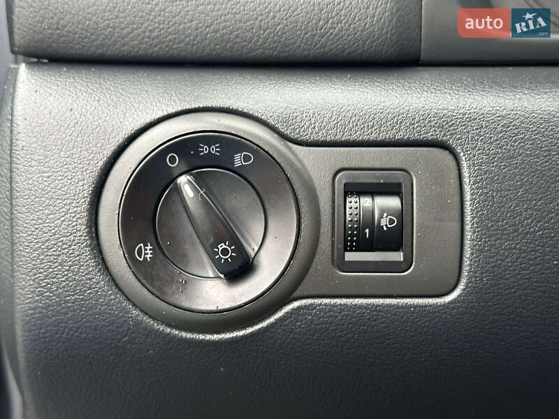 Универсал Skoda Octavia 2009 в Харькове