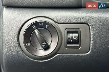 Універсал Skoda Octavia 2009 в 