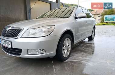 Універсал Skoda Octavia 2012 в Яремчі