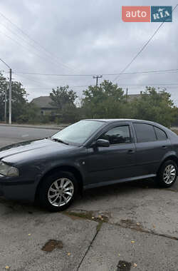 Лифтбек Skoda Octavia 2006 в Измаиле