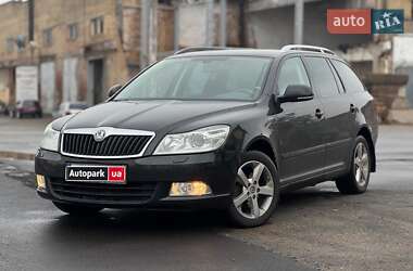 Универсал Skoda Octavia 2011 в Киеве
