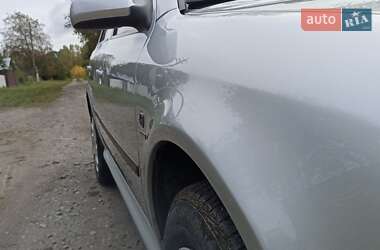 Универсал Skoda Octavia 2009 в 