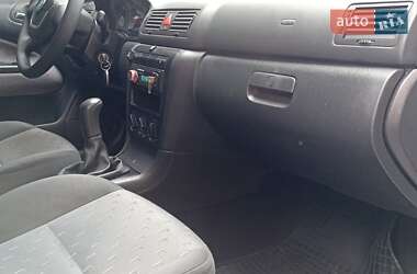 Универсал Skoda Octavia 2009 в 