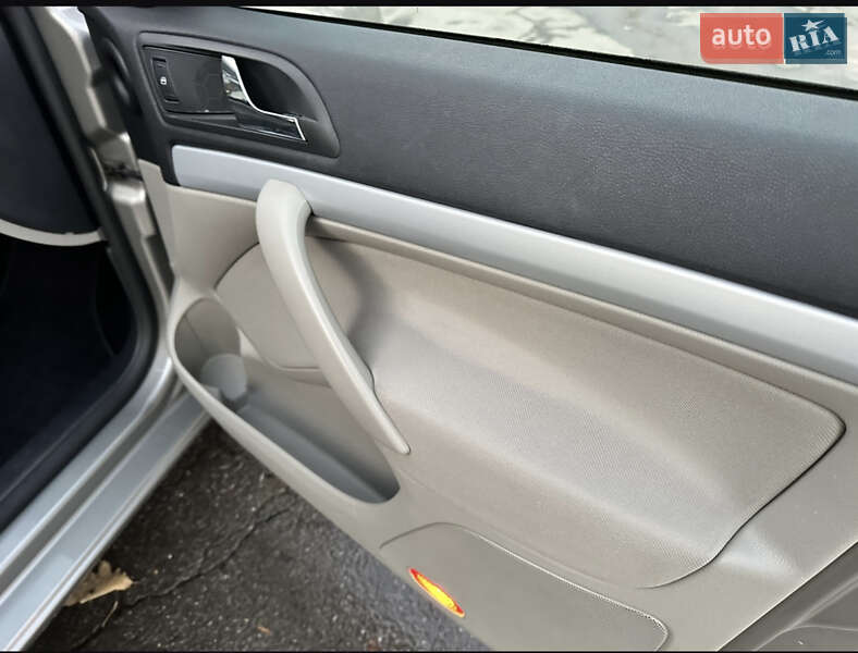 Лифтбек Skoda Octavia 2006 в Виннице фото 18 Лифтбек Skoda Octavia 2006 в Виннице