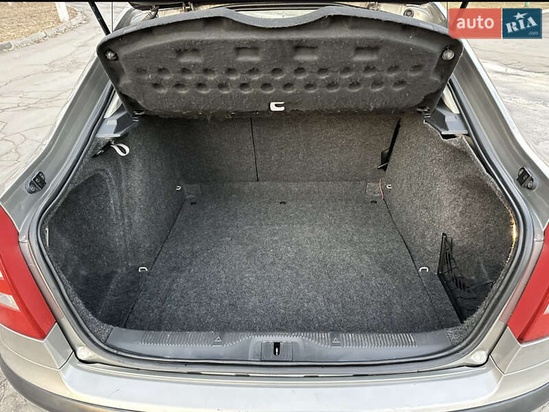 Лифтбек Skoda Octavia 2006 в Виннице фото 31 Лифтбек Skoda Octavia 2006 в Виннице