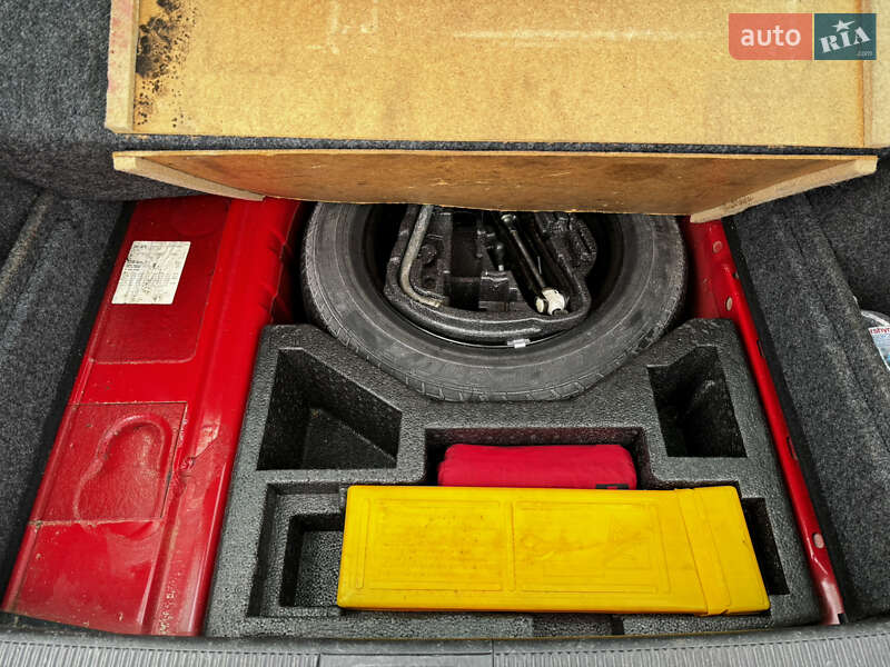 Ліфтбек Skoda Octavia 2003 в Рівному