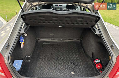 Лифтбек Skoda Octavia 2007 в 