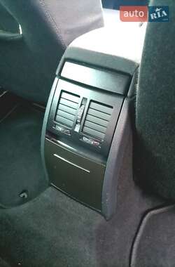 Универсал Skoda Octavia 2009 в 