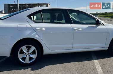 Ліфтбек Skoda Octavia 2018 в Львові
