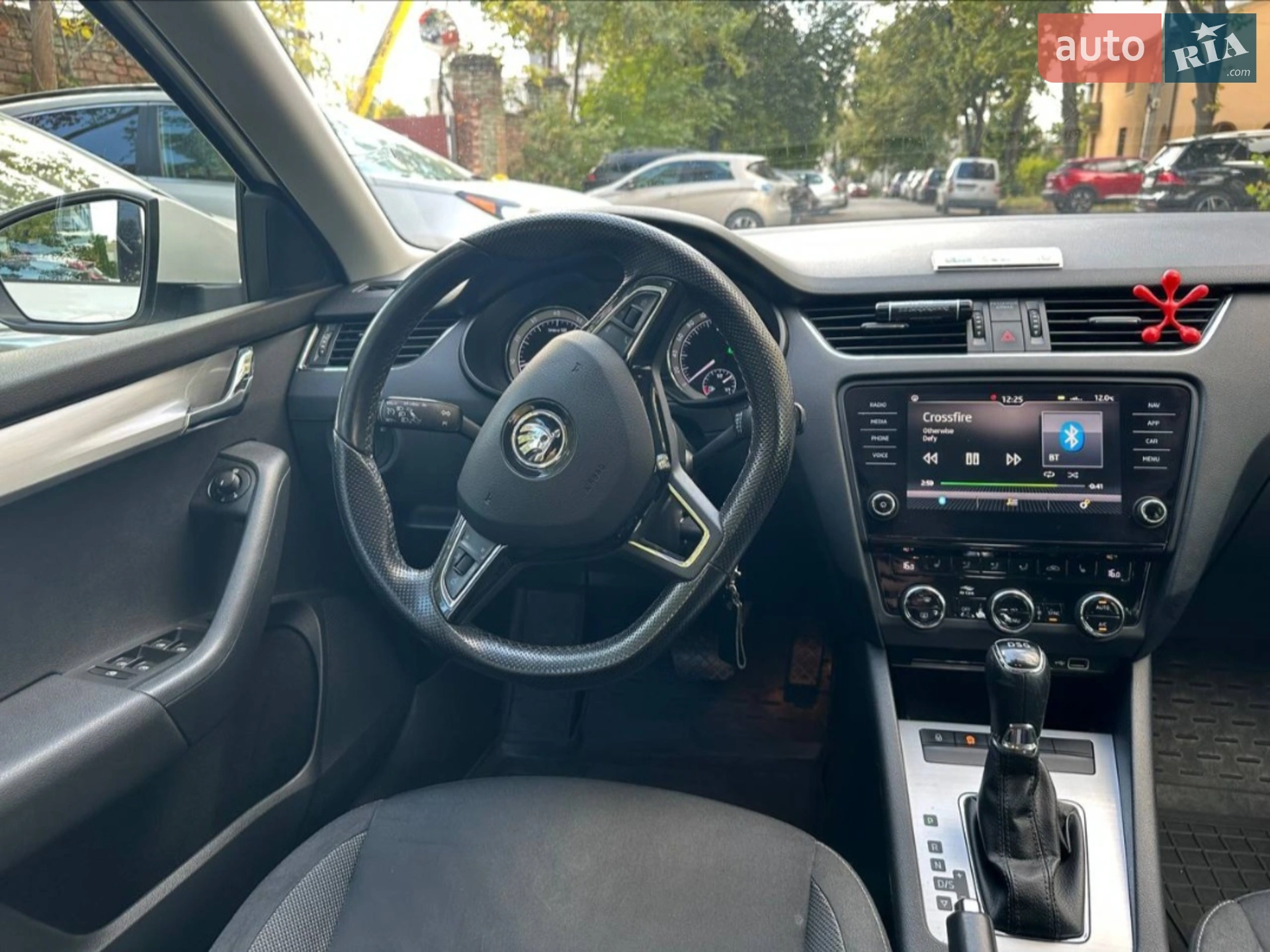 2018 Skoda Octavia - мініатюра 18