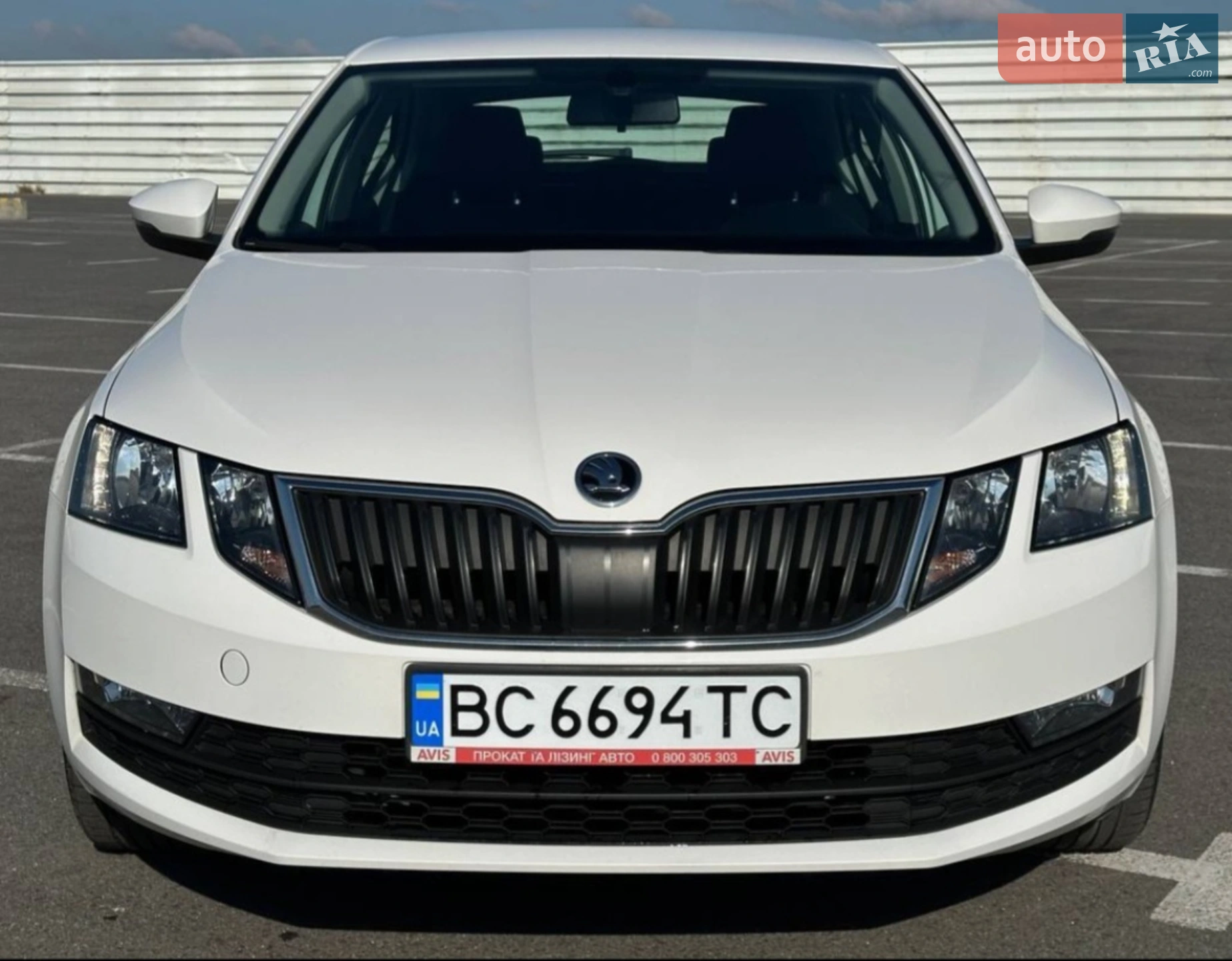 2018 Skoda Octavia - мініатюра 21