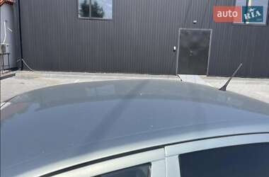 Лифтбек Skoda Octavia 2011 в 
