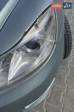 Лифтбек Skoda Octavia 2011 в 