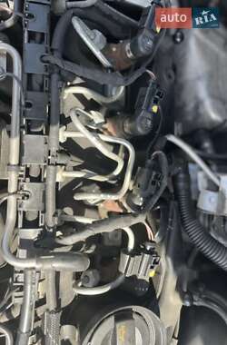 Лифтбек Skoda Octavia 2011 в 