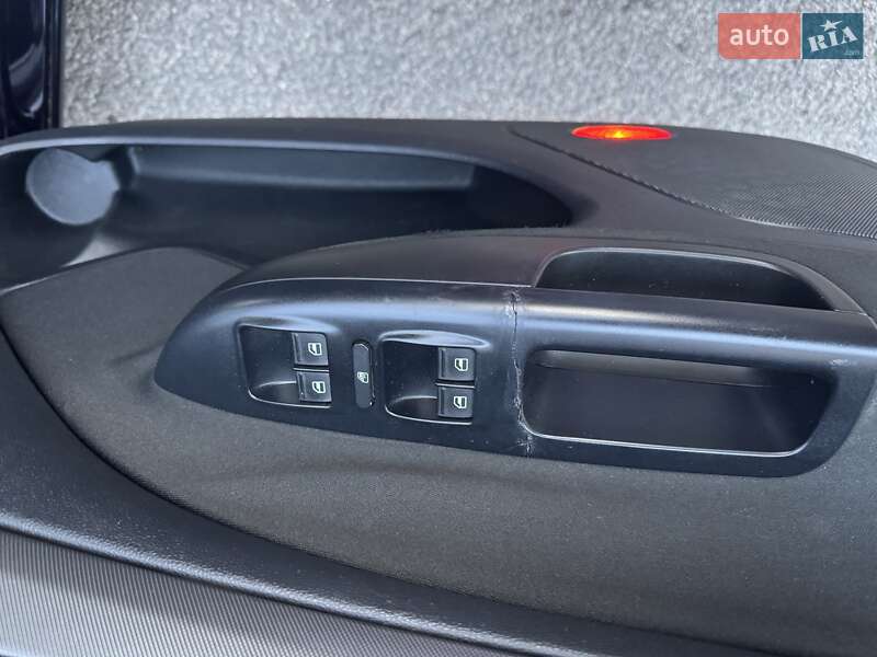 Універсал Skoda Octavia 2008 в Первомайську