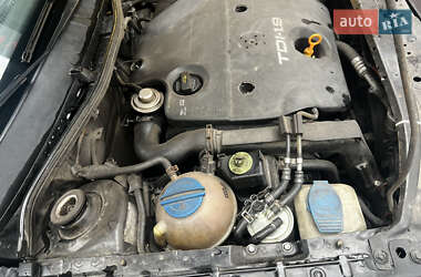 Лифтбек Skoda Octavia 2006 в  фото 19 Лифтбек Skoda Octavia 2006 в