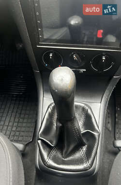 Лифтбек Skoda Octavia 2006 в  фото 33 Лифтбек Skoda Octavia 2006 в
