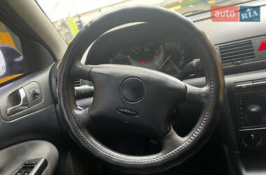 Лифтбек Skoda Octavia 2006 в  фото 32 Лифтбек Skoda Octavia 2006 в