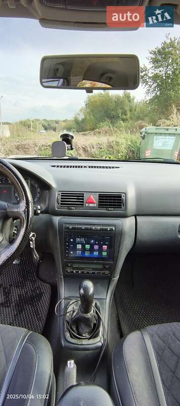 Лифтбек Skoda Octavia 2003 в Львове фото 9 Лифтбек Skoda Octavia 2003 в Львове
