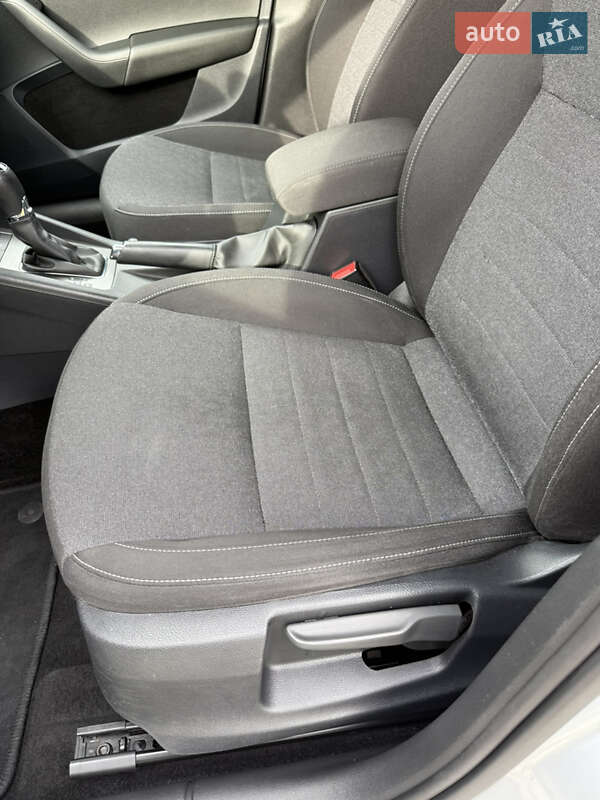 Универсал Skoda Octavia 2019 в Стрые фото 24 Универсал Skoda Octavia 2019 в Стрые