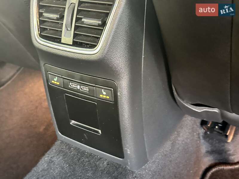 Универсал Skoda Octavia 2020 в Луцке фото 8 Универсал Skoda Octavia 2020 в Луцке