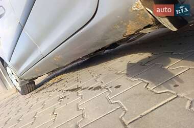 Универсал Skoda Octavia 2008 в 